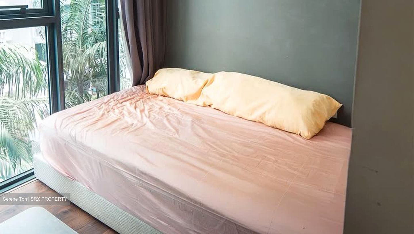 The Luxurie (D19), Condominium #635510121